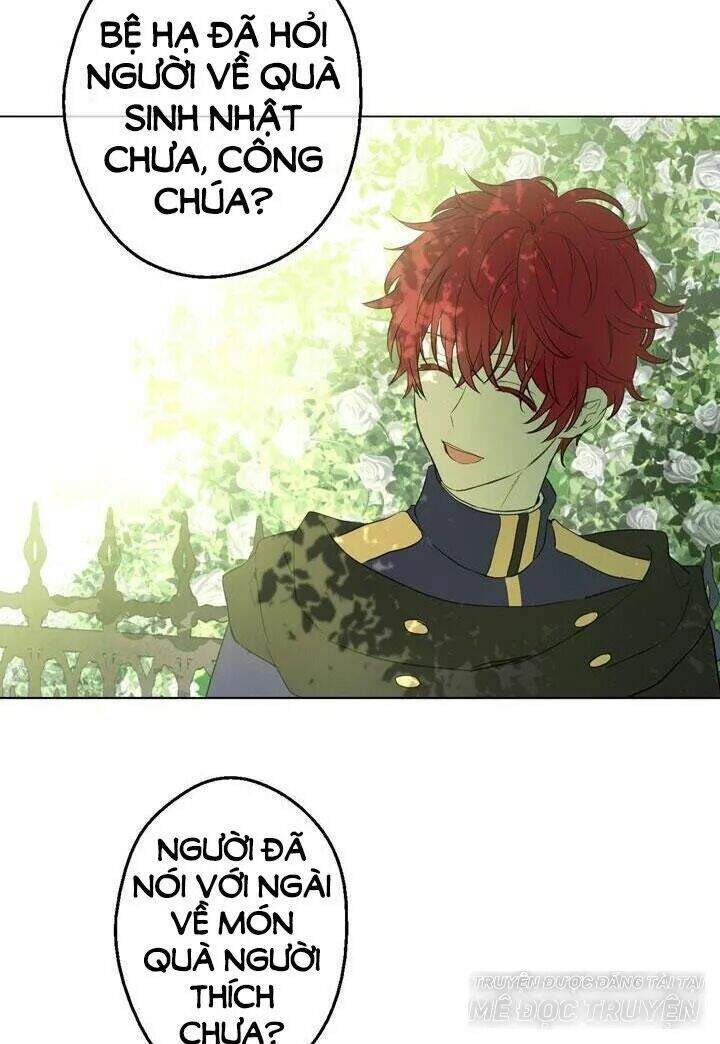 Một Ngày Nọ Tôi Bỗng Thành Nàng Công Chúa - Chương 20 - Trang 1