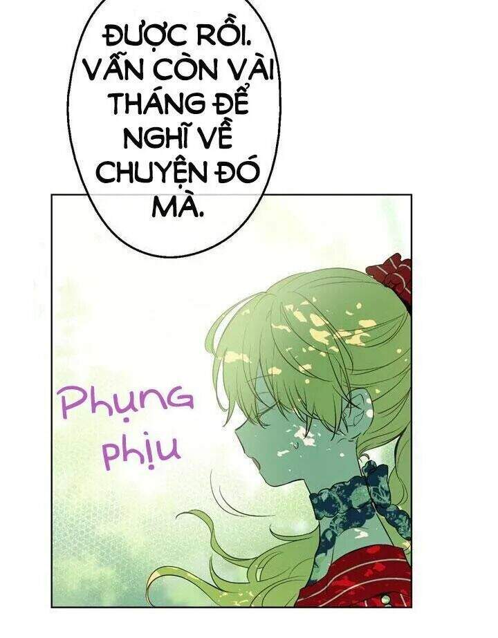 Một Ngày Nọ Tôi Bỗng Thành Nàng Công Chúa - Chương 20 - Trang 12