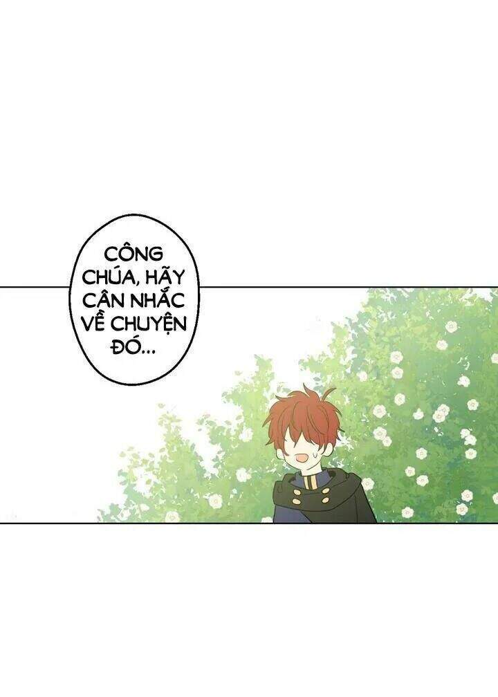 Một Ngày Nọ Tôi Bỗng Thành Nàng Công Chúa - Chương 20 - Trang 13