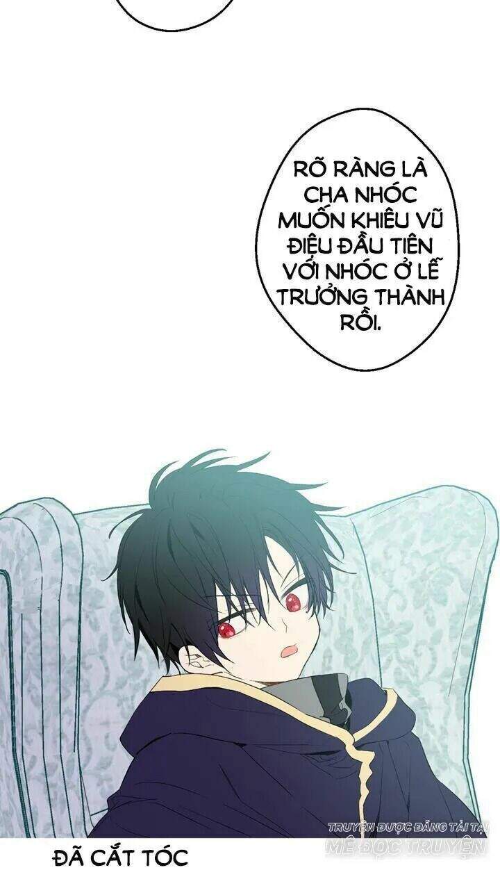 Một Ngày Nọ Tôi Bỗng Thành Nàng Công Chúa - Chương 20 - Trang 16