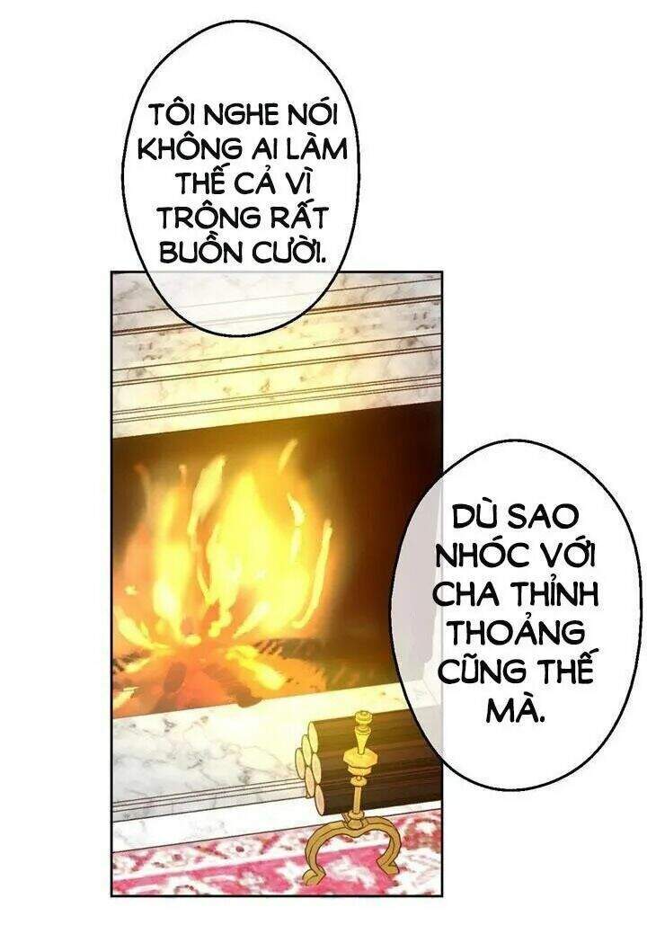 Một Ngày Nọ Tôi Bỗng Thành Nàng Công Chúa - Chương 20 - Trang 18