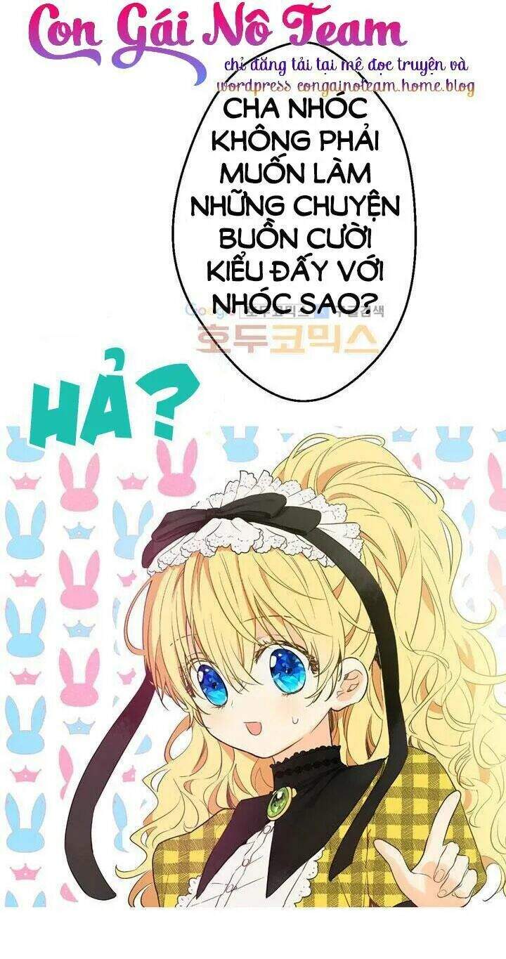 Một Ngày Nọ Tôi Bỗng Thành Nàng Công Chúa - Chương 20 - Trang 19