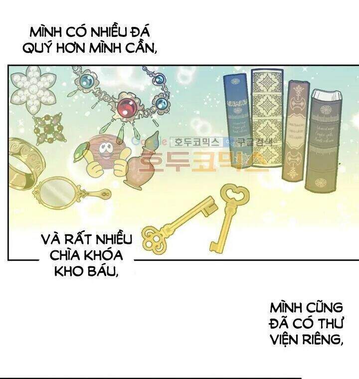 Một Ngày Nọ Tôi Bỗng Thành Nàng Công Chúa - Chương 20 - Trang 3