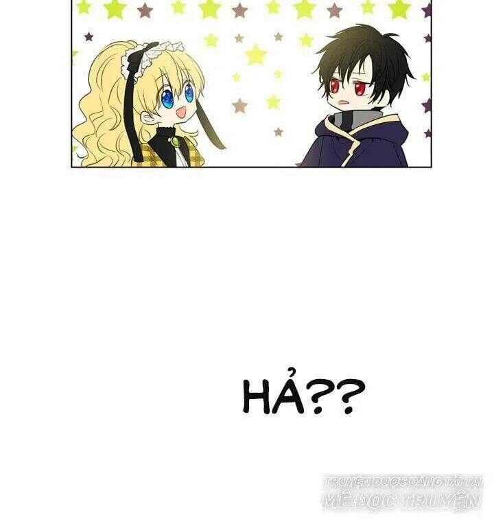Một Ngày Nọ Tôi Bỗng Thành Nàng Công Chúa - Chương 20 - Trang 21