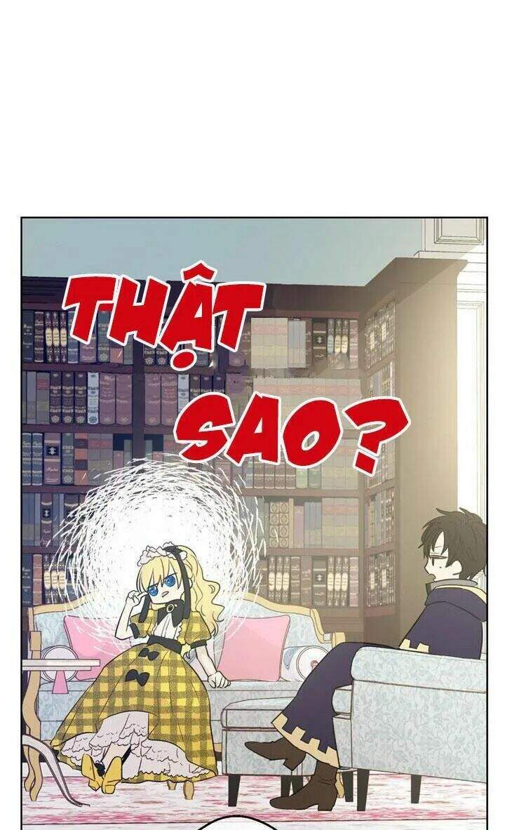 Một Ngày Nọ Tôi Bỗng Thành Nàng Công Chúa - Chương 20 - Trang 23