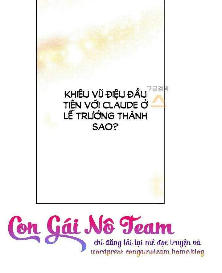 Một Ngày Nọ Tôi Bỗng Thành Nàng Công Chúa - Chương 20 - Trang 25