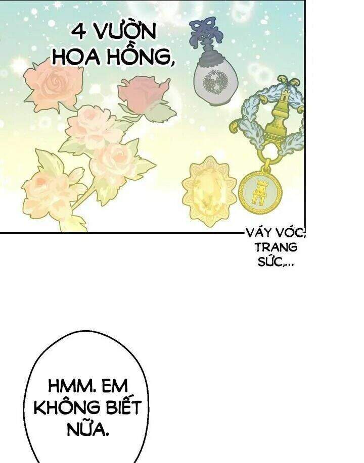 Một Ngày Nọ Tôi Bỗng Thành Nàng Công Chúa - Chương 20 - Trang 4