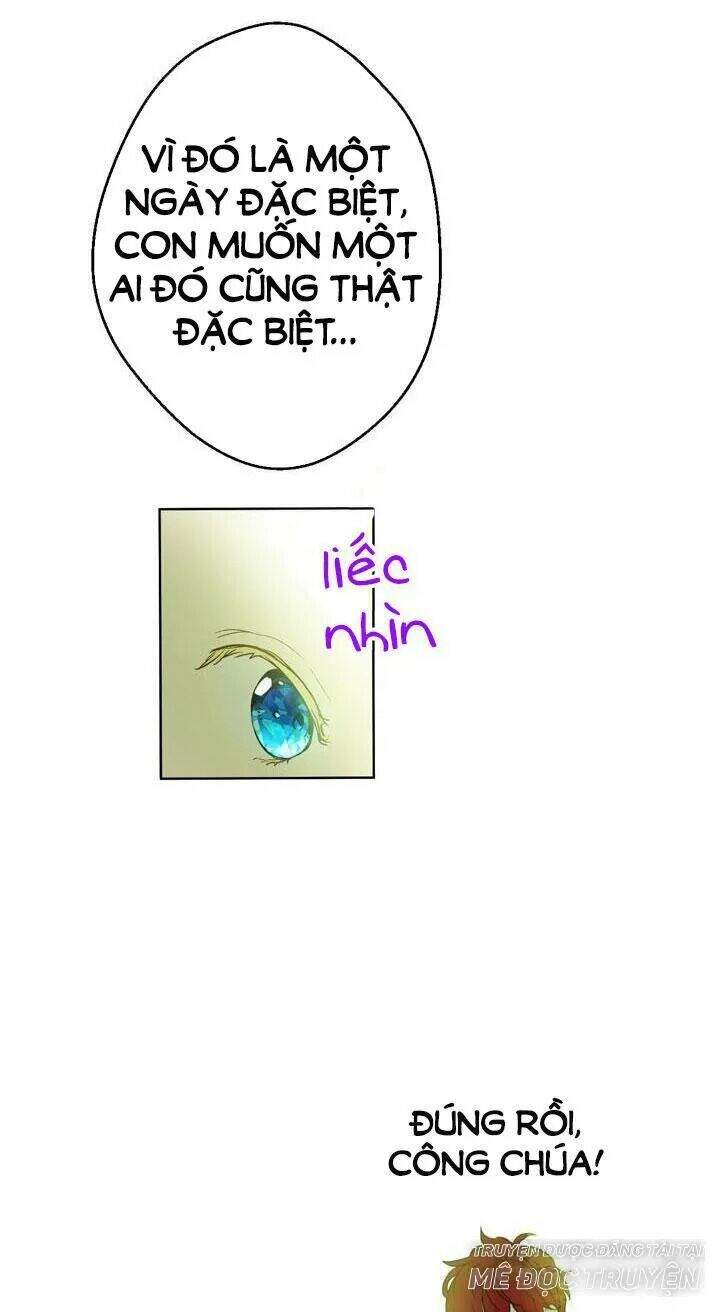 Một Ngày Nọ Tôi Bỗng Thành Nàng Công Chúa - Chương 20 - Trang 31