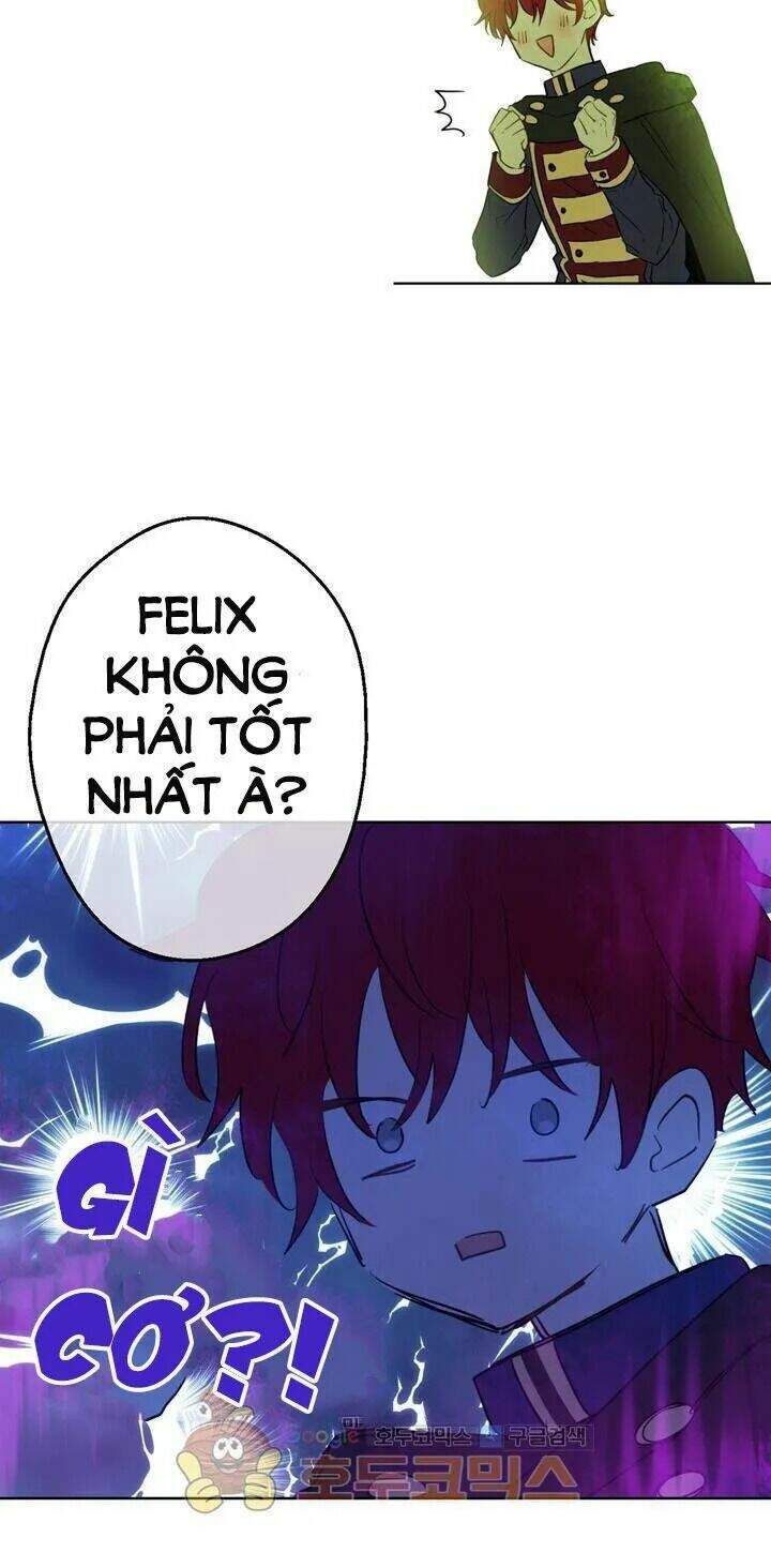 Một Ngày Nọ Tôi Bỗng Thành Nàng Công Chúa - Chương 20 - Trang 32