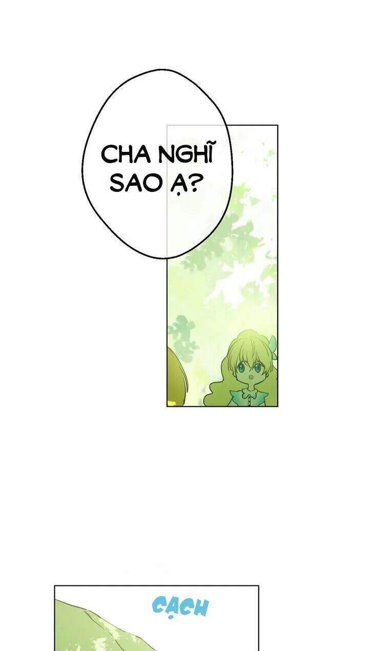 Một Ngày Nọ Tôi Bỗng Thành Nàng Công Chúa - Chương 20 - Trang 33