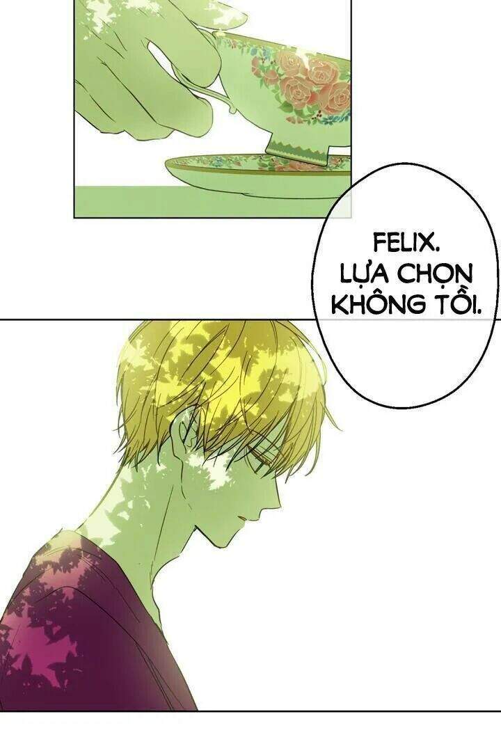 Một Ngày Nọ Tôi Bỗng Thành Nàng Công Chúa - Chương 20 - Trang 34