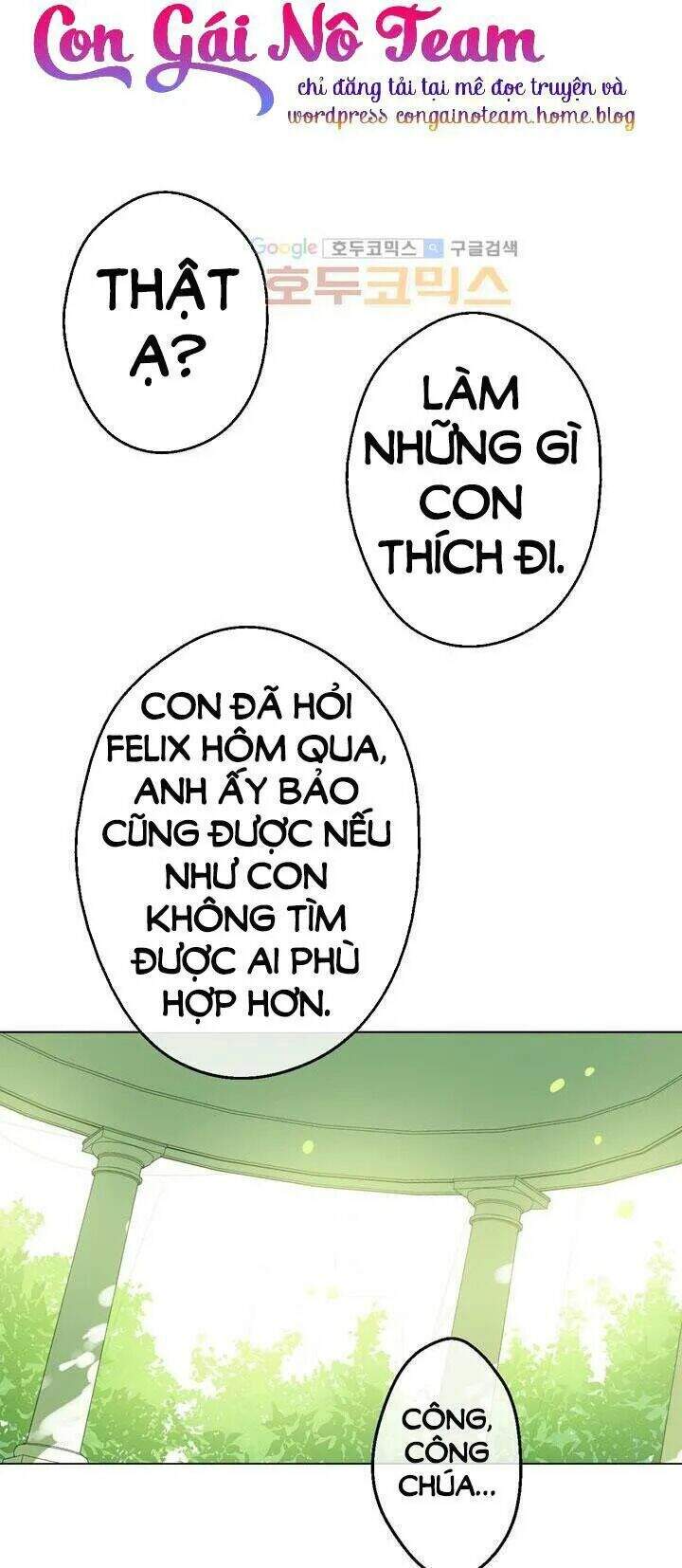 Một Ngày Nọ Tôi Bỗng Thành Nàng Công Chúa - Chương 20 - Trang 35