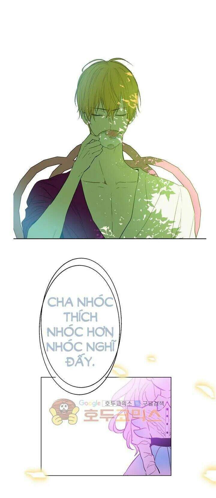 Một Ngày Nọ Tôi Bỗng Thành Nàng Công Chúa - Chương 20 - Trang 41