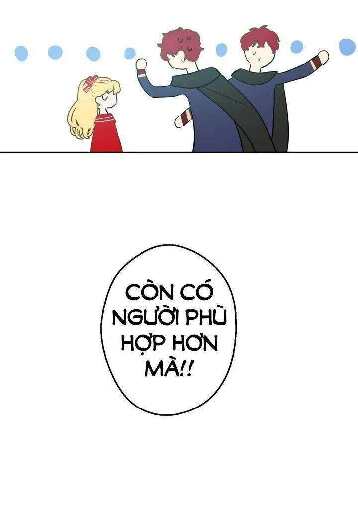 Một Ngày Nọ Tôi Bỗng Thành Nàng Công Chúa - Chương 20 - Trang 10