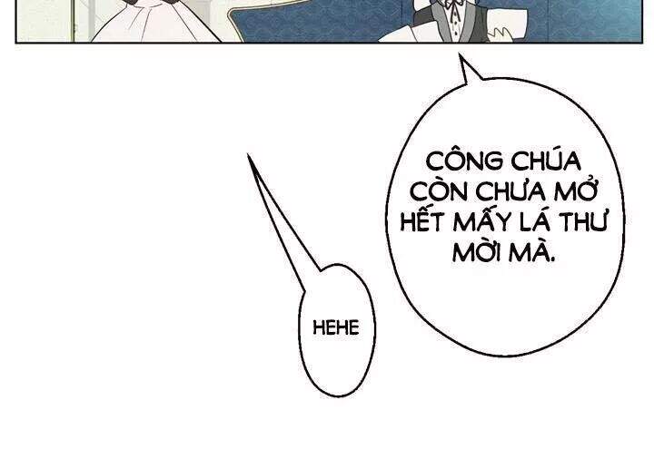 Một Ngày Nọ Tôi Bỗng Thành Nàng Công Chúa - Chương 28 - Trang 11