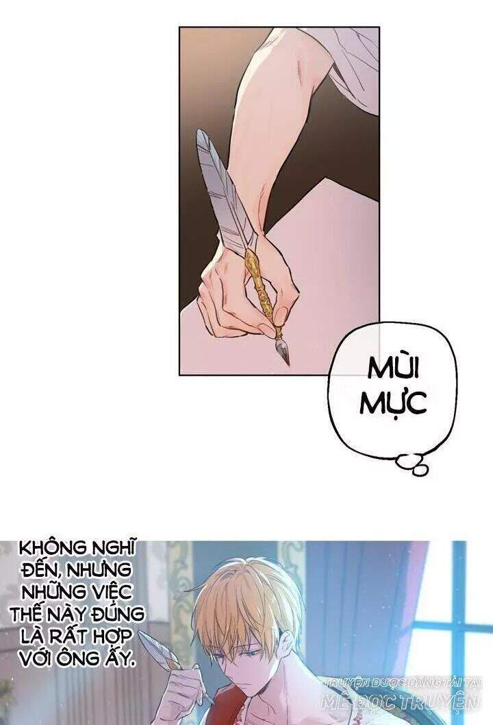 Một Ngày Nọ Tôi Bỗng Thành Nàng Công Chúa - Chương 28 - Trang 20