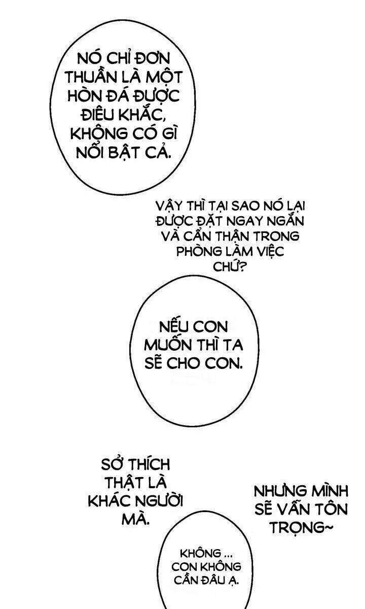 Một Ngày Nọ Tôi Bỗng Thành Nàng Công Chúa - Chương 28 - Trang 28