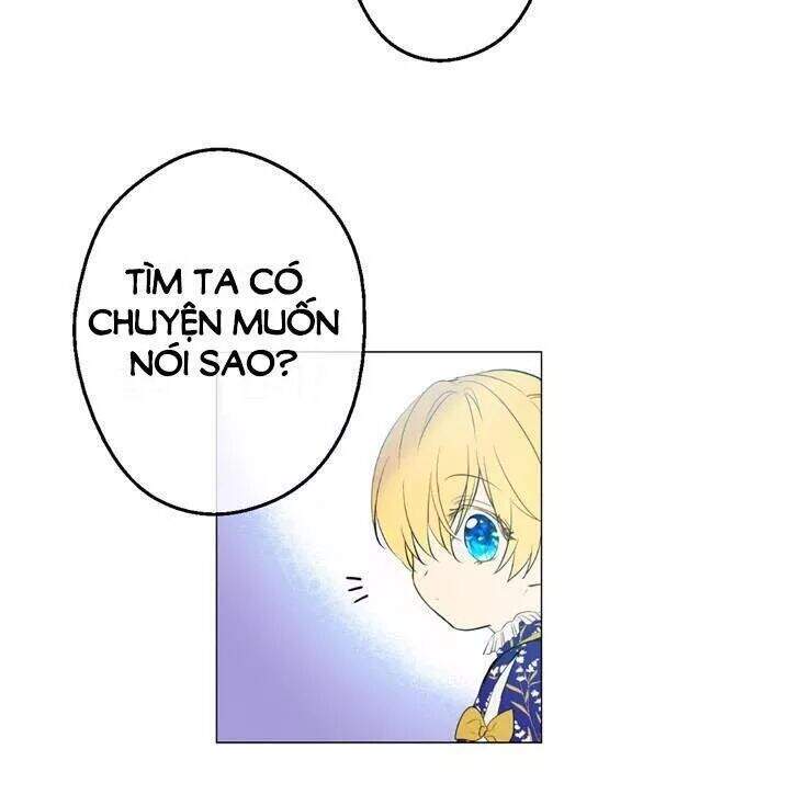 Một Ngày Nọ Tôi Bỗng Thành Nàng Công Chúa - Chương 28 - Trang 29