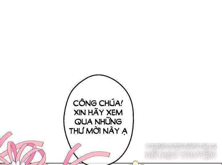 Một Ngày Nọ Tôi Bỗng Thành Nàng Công Chúa - Chương 28 - Trang 4