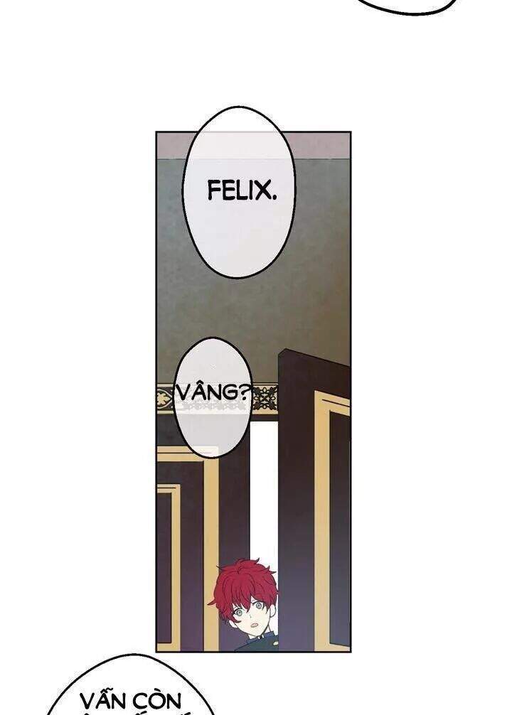 Một Ngày Nọ Tôi Bỗng Thành Nàng Công Chúa - Chương 28 - Trang 32