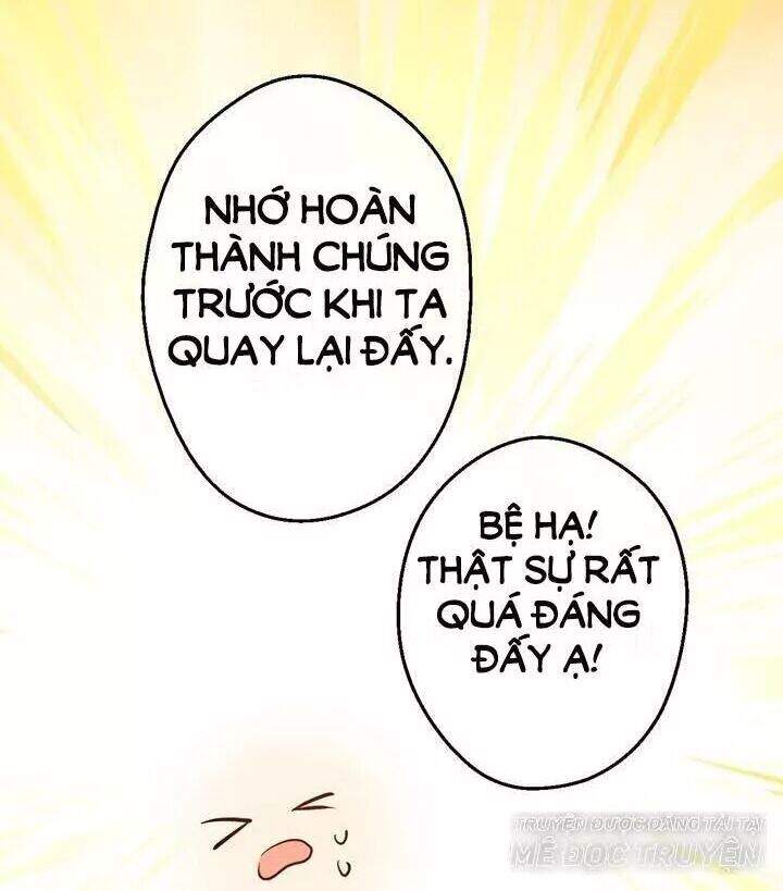 Một Ngày Nọ Tôi Bỗng Thành Nàng Công Chúa - Chương 28 - Trang 39