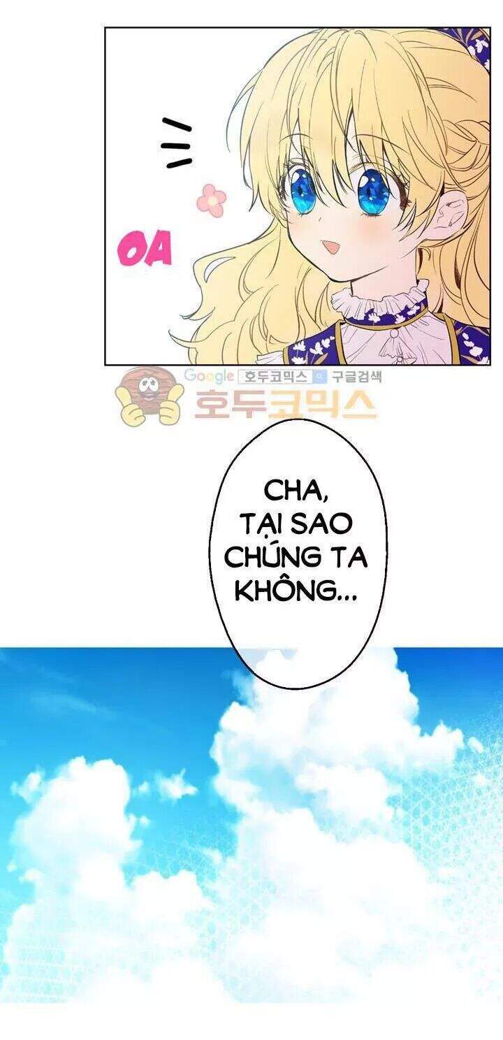 Một Ngày Nọ Tôi Bỗng Thành Nàng Công Chúa - Chương 28 - Trang 44