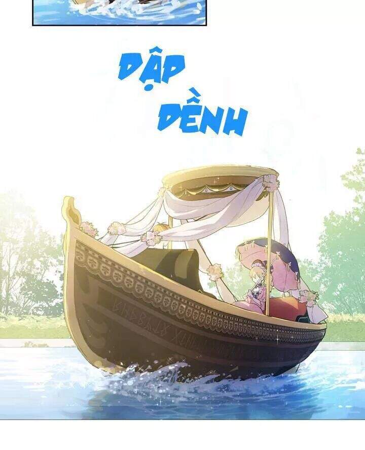 Một Ngày Nọ Tôi Bỗng Thành Nàng Công Chúa - Chương 28 - Trang 46