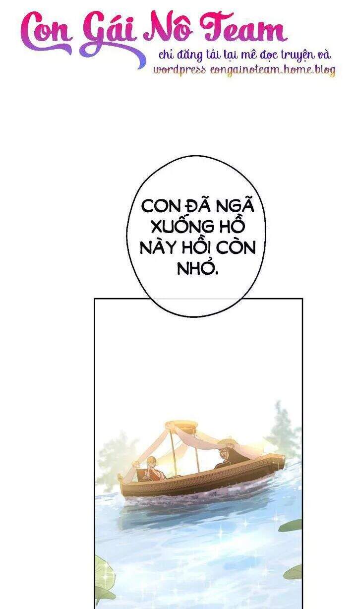 Một Ngày Nọ Tôi Bỗng Thành Nàng Công Chúa - Chương 28 - Trang 50