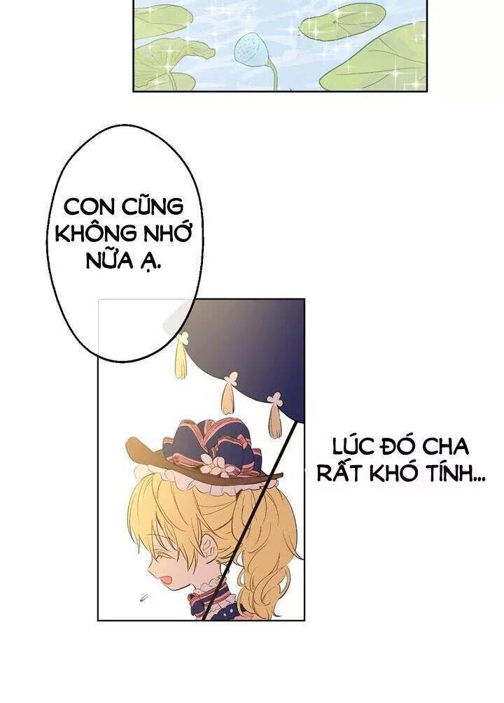 Một Ngày Nọ Tôi Bỗng Thành Nàng Công Chúa - Chương 28 - Trang 51