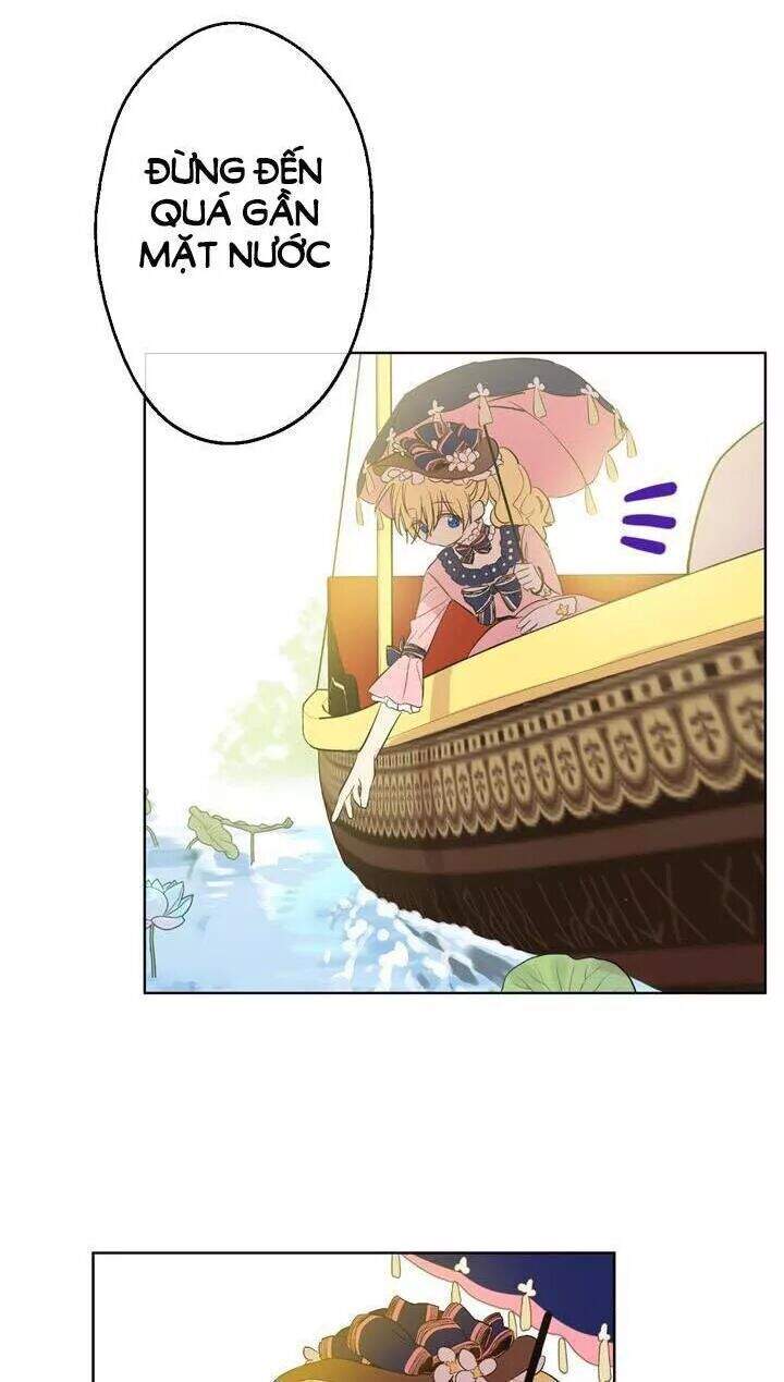 Một Ngày Nọ Tôi Bỗng Thành Nàng Công Chúa - Chương 28 - Trang 57