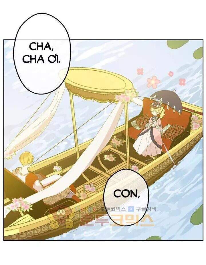 Một Ngày Nọ Tôi Bỗng Thành Nàng Công Chúa - Chương 28 - Trang 59