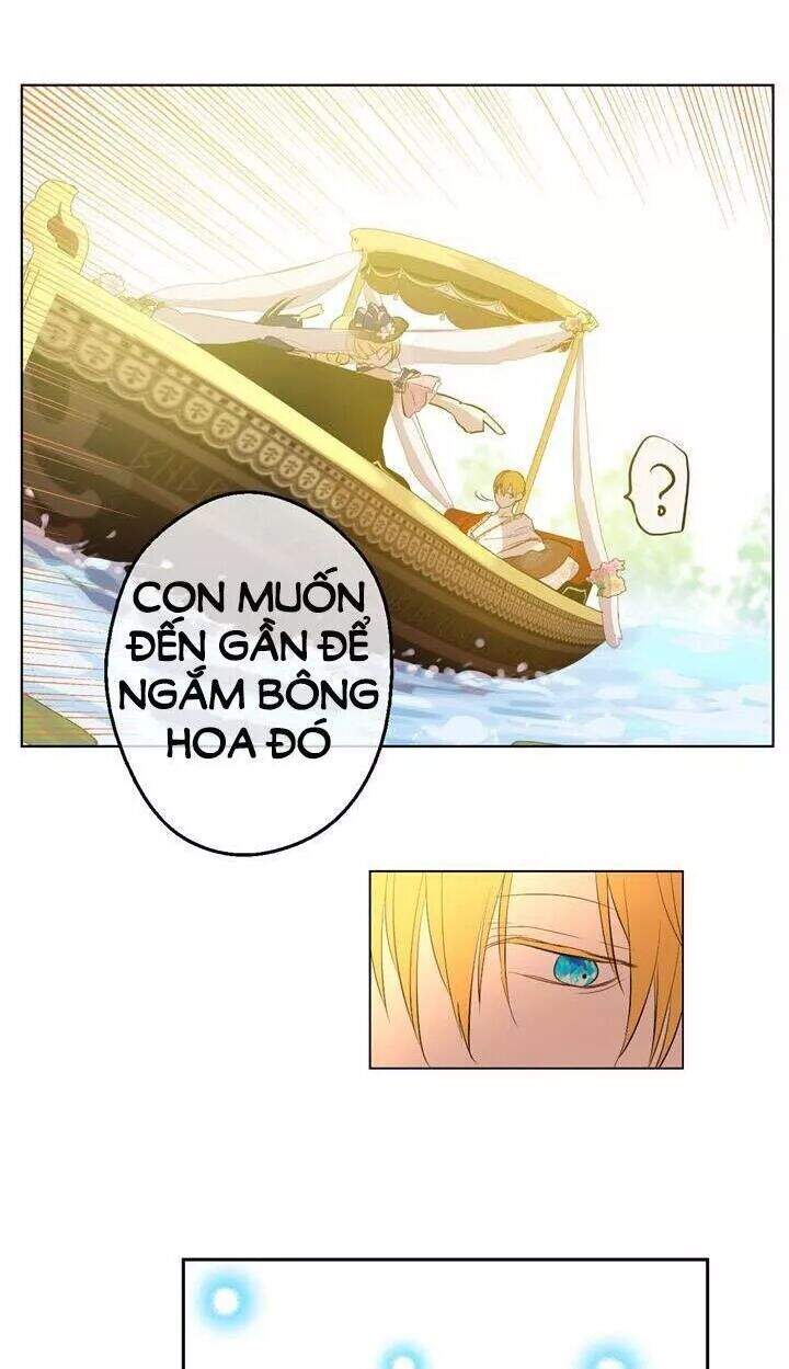 Một Ngày Nọ Tôi Bỗng Thành Nàng Công Chúa - Chương 28 - Trang 60