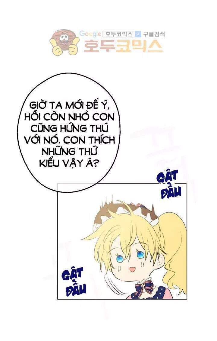 Một Ngày Nọ Tôi Bỗng Thành Nàng Công Chúa - Chương 28 - Trang 63