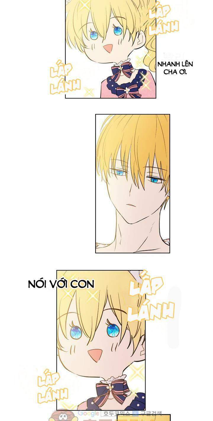 Một Ngày Nọ Tôi Bỗng Thành Nàng Công Chúa - Chương 28 - Trang 65