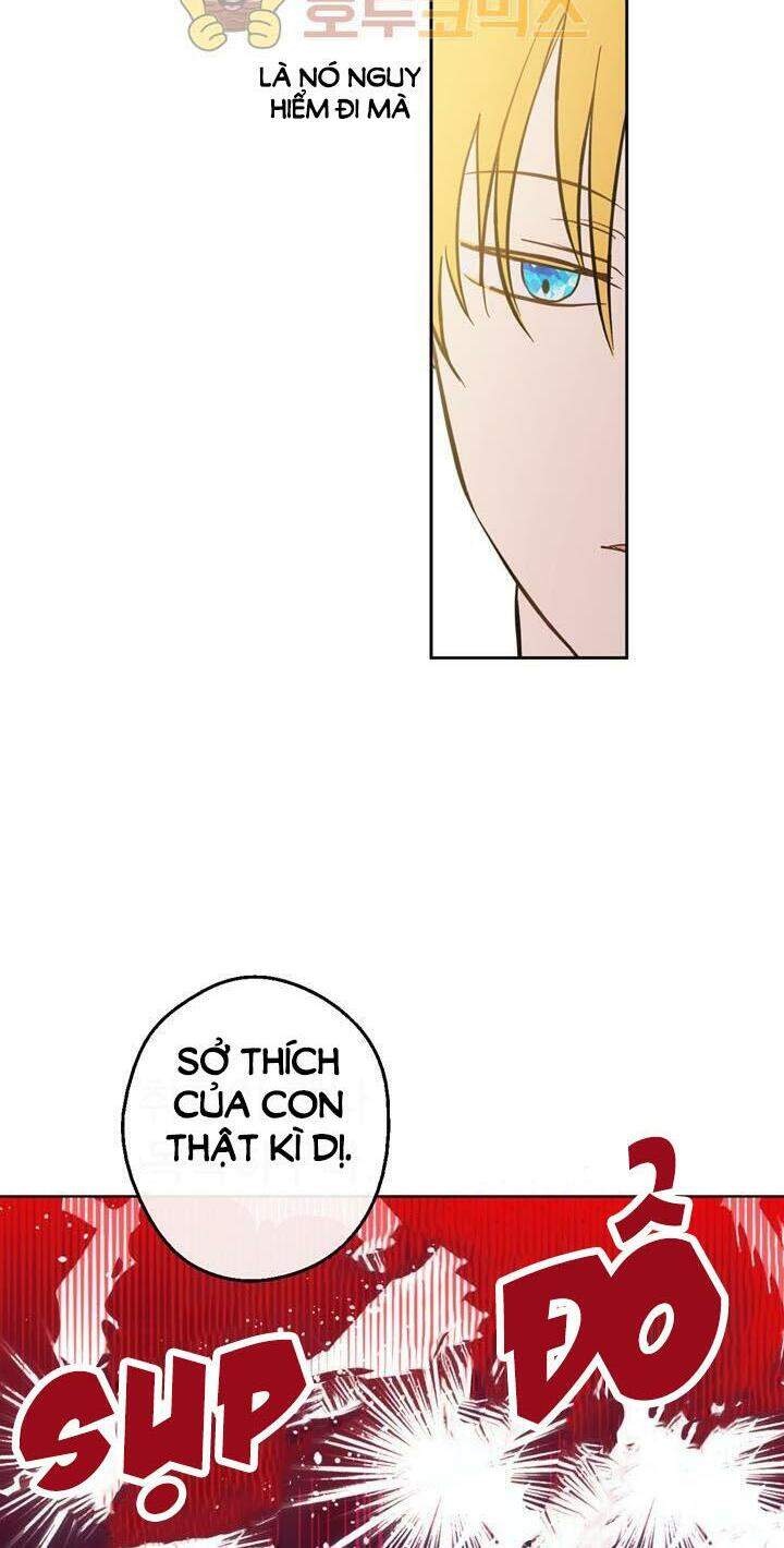 Một Ngày Nọ Tôi Bỗng Thành Nàng Công Chúa - Chương 28 - Trang 66