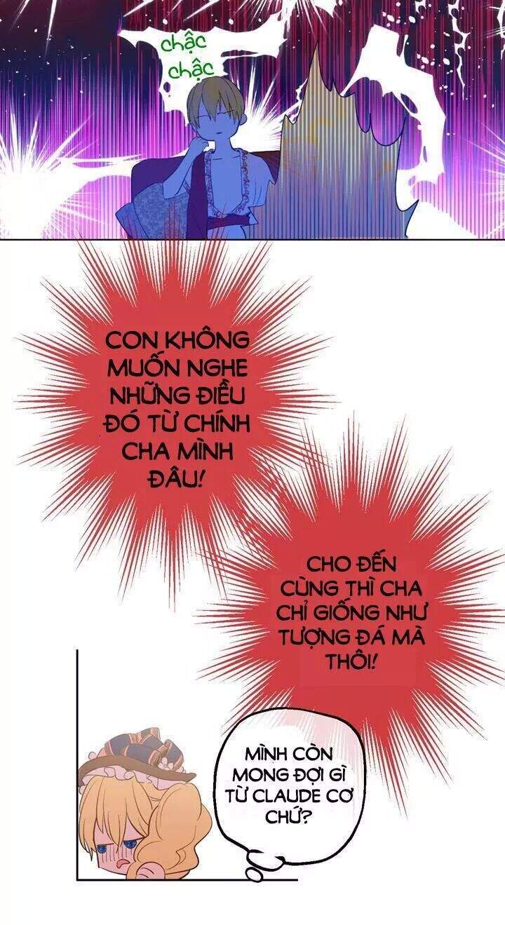 Một Ngày Nọ Tôi Bỗng Thành Nàng Công Chúa - Chương 28 - Trang 67