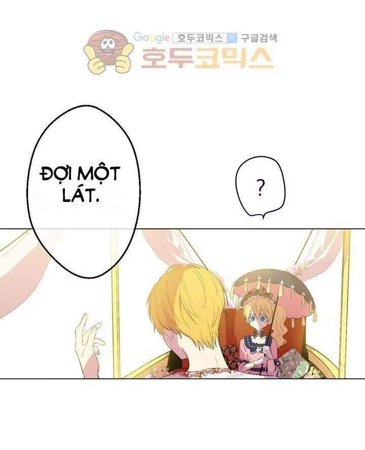 Một Ngày Nọ Tôi Bỗng Thành Nàng Công Chúa - Chương 28 - Trang 68