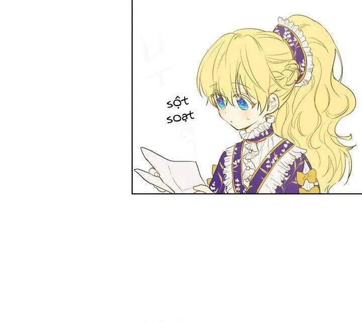 Một Ngày Nọ Tôi Bỗng Thành Nàng Công Chúa - Chương 28 - Trang 8