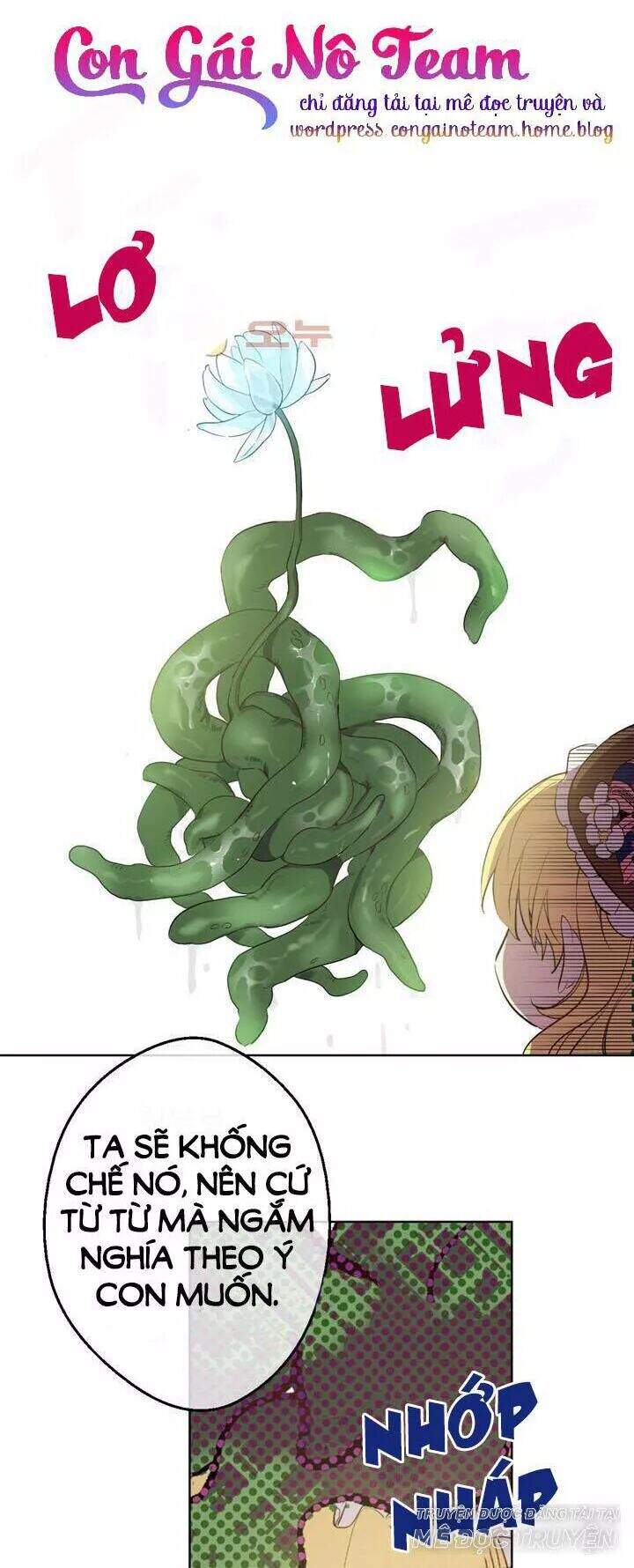 Một Ngày Nọ Tôi Bỗng Thành Nàng Công Chúa - Chương 28 - Trang 72