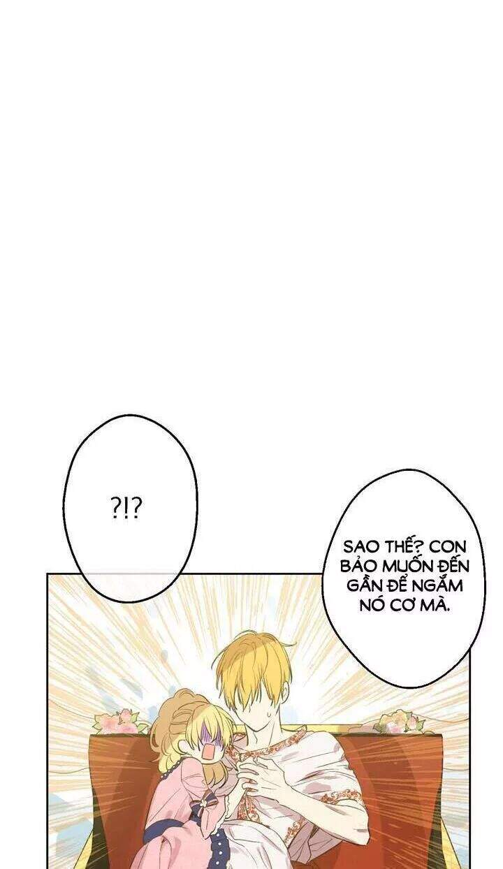 Một Ngày Nọ Tôi Bỗng Thành Nàng Công Chúa - Chương 28 - Trang 75