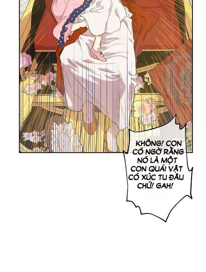 Một Ngày Nọ Tôi Bỗng Thành Nàng Công Chúa - Chương 28 - Trang 76