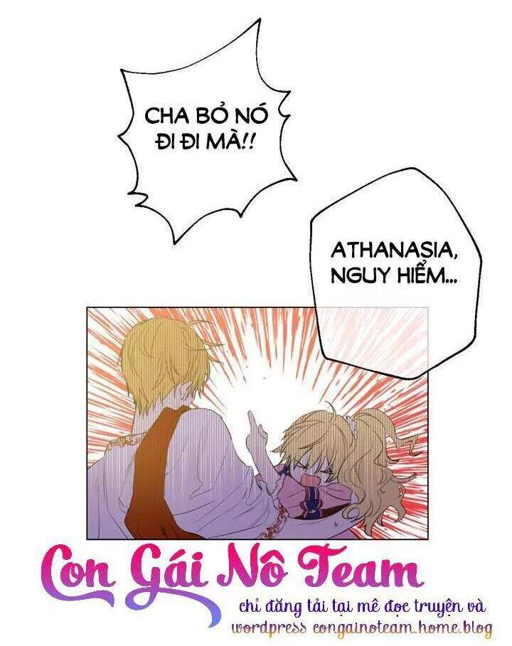 Một Ngày Nọ Tôi Bỗng Thành Nàng Công Chúa - Chương 28 - Trang 78