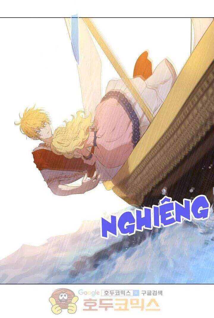 Một Ngày Nọ Tôi Bỗng Thành Nàng Công Chúa - Chương 28 - Trang 80