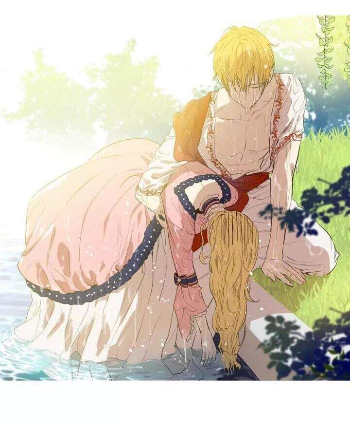 Một Ngày Nọ Tôi Bỗng Thành Nàng Công Chúa - Chương 28 - Trang 84