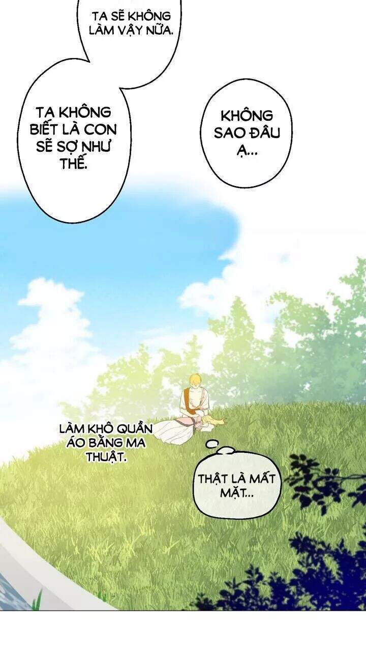 Một Ngày Nọ Tôi Bỗng Thành Nàng Công Chúa - Chương 28 - Trang 90