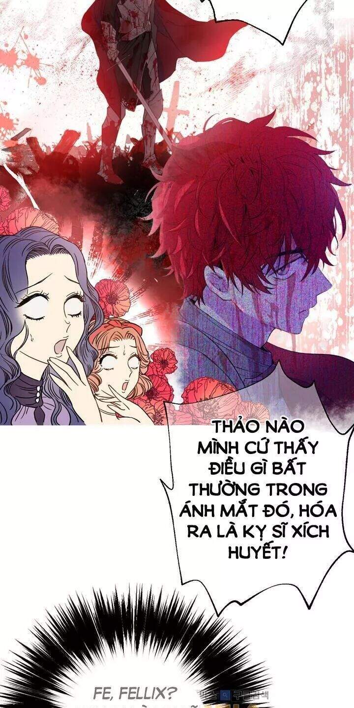 Một Ngày Nọ Tôi Bỗng Thành Nàng Công Chúa - Chương 29 - Trang 13