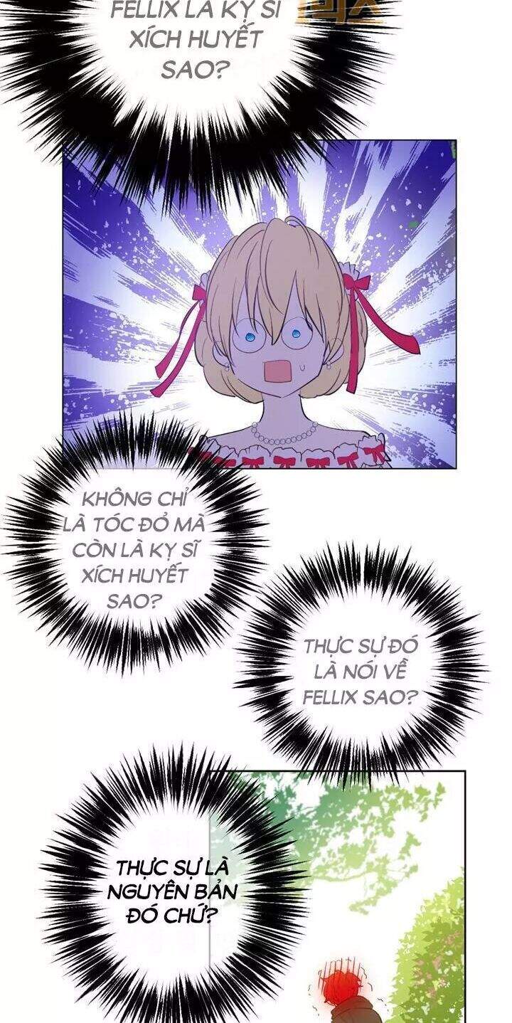 Một Ngày Nọ Tôi Bỗng Thành Nàng Công Chúa - Chương 29 - Trang 14