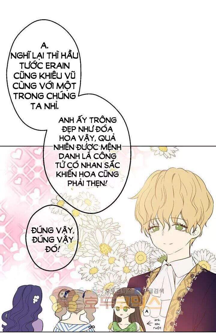 Một Ngày Nọ Tôi Bỗng Thành Nàng Công Chúa - Chương 29 - Trang 16