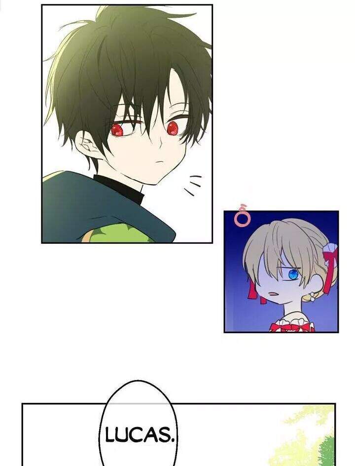 Một Ngày Nọ Tôi Bỗng Thành Nàng Công Chúa - Chương 29 - Trang 24