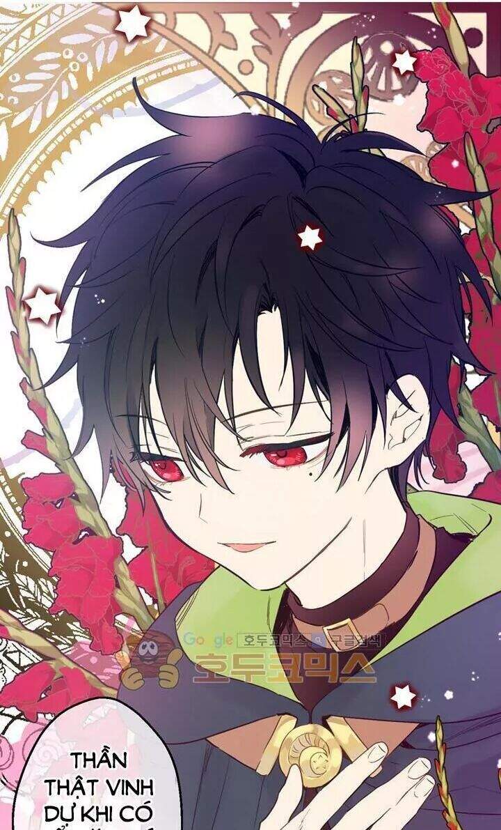 Một Ngày Nọ Tôi Bỗng Thành Nàng Công Chúa - Chương 29 - Trang 26